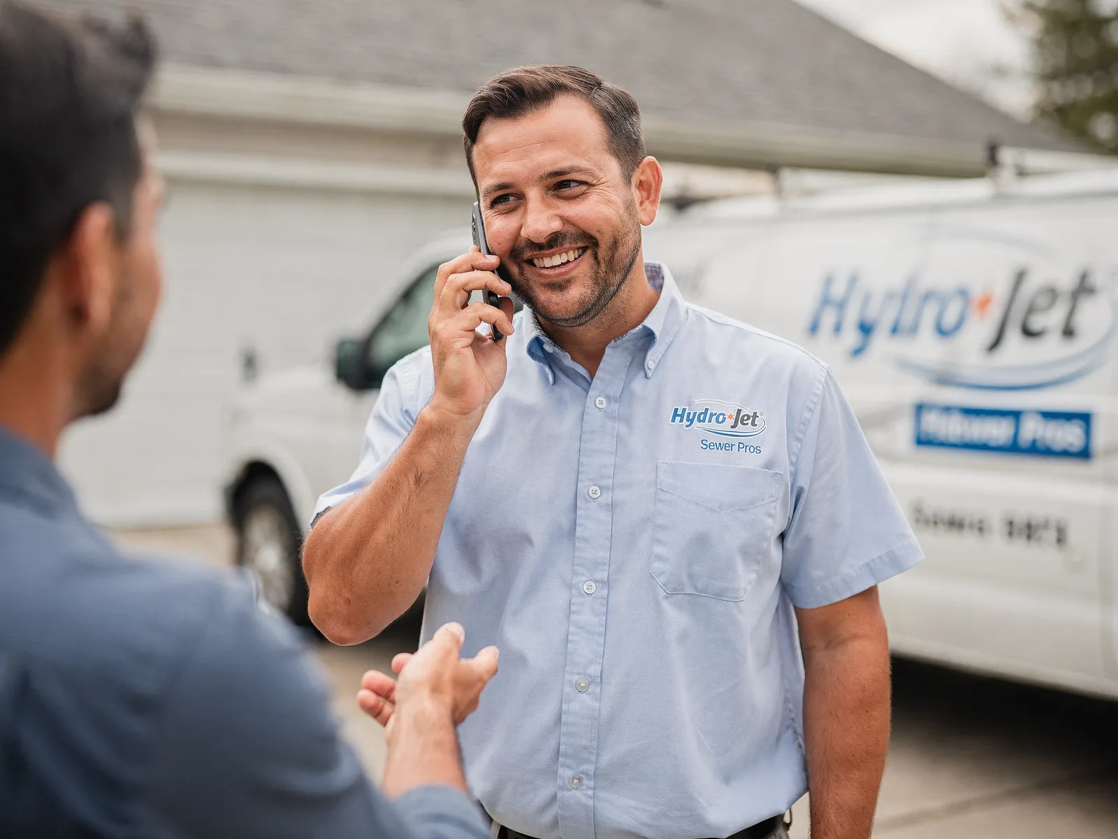 Hydro Jetting Laguna Niguel, CA FAQs